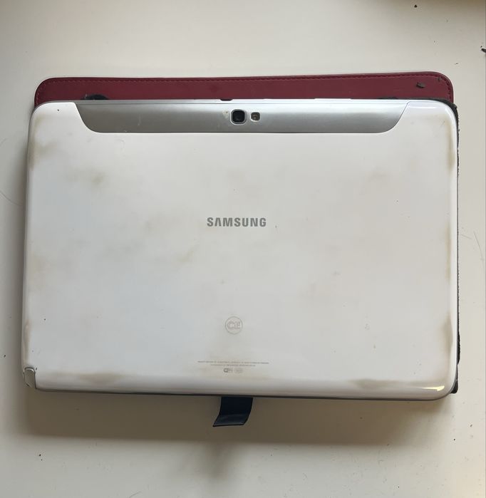 Tablet Samsung Galaxy Note 10.1 16 GB