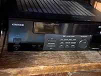 Aplituner technics 5.1