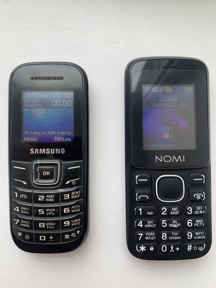 Телефон nokia нокиа