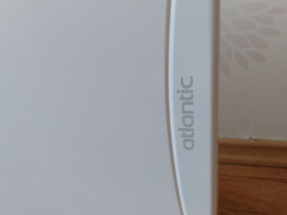 Конвектор Atlantic CMG-D MK01 2000 (F118)
CMG-D MK01 2000
(F 118)