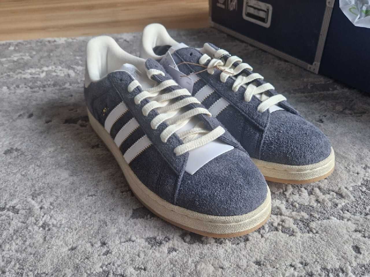 Buty Adidas Campus x KORN Follow the Leader 44 2/3
