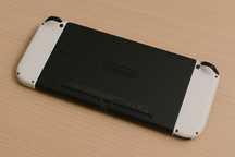 Nintendo Switch OLED Branca