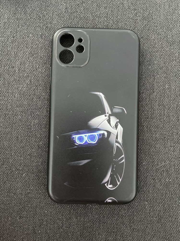 etui na iphone 11