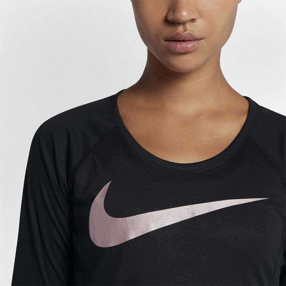 Жіноча спортивна кофта Nike dri fit розмір L-XL