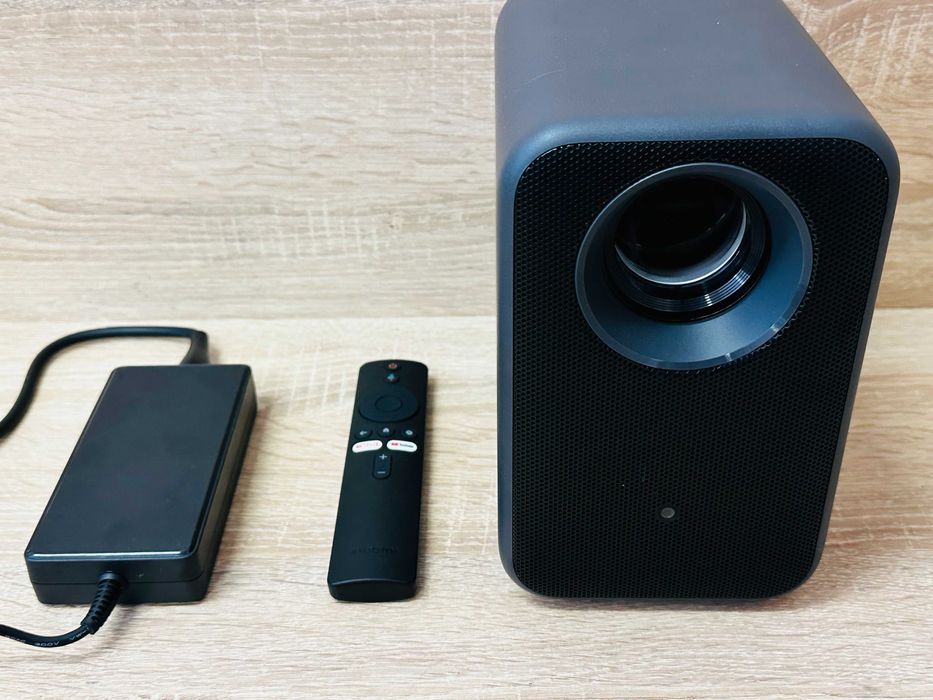 Projektor Xiaomi L1 Pro przenośny multimedialny Stan BDB GW