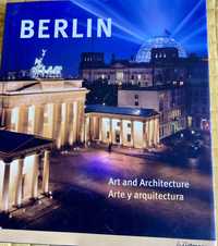 Berlim, Arte e Arquitetura
