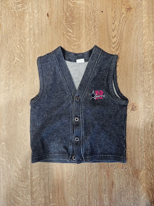 Kamizelka dla dziecka