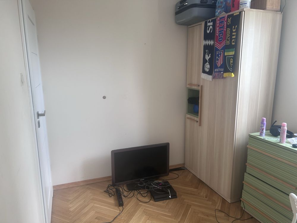 Pokój przy samym srodmiesciu TANIO