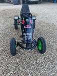 Gokart na pedały