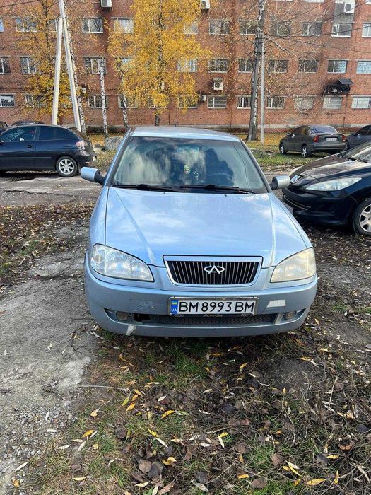 Chery Amulet,в рабочем состоянии ,срочно,писать на Вайбер,Вацап