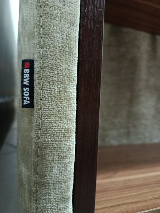 Narożnik BRW sofa kanapa dowóz transport