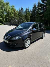 Seat Toledo automat