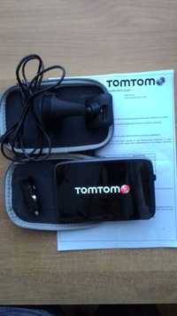 TomTom Professional 6250 Truck karta SIM Live Traffic - gwarancja