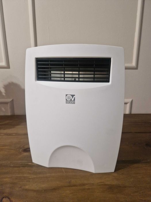 Vortice Caldomi 2000W Grzejnik konwekcyjny