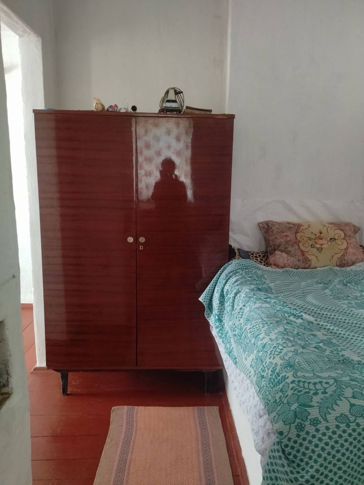 Продам затишний будинок в затишному місці