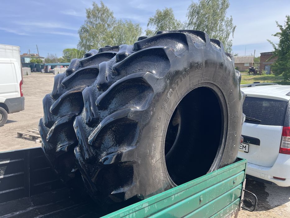 Firestone 600/70R30