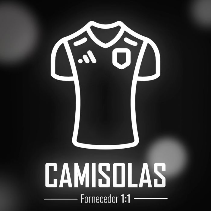 Fornecedores de camisolas de futebol