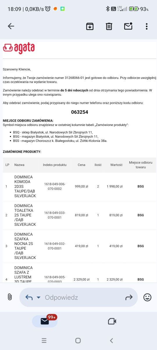 Sterownik LED NL520 - Następca TC420, TC421, do lamp LED akwariowych