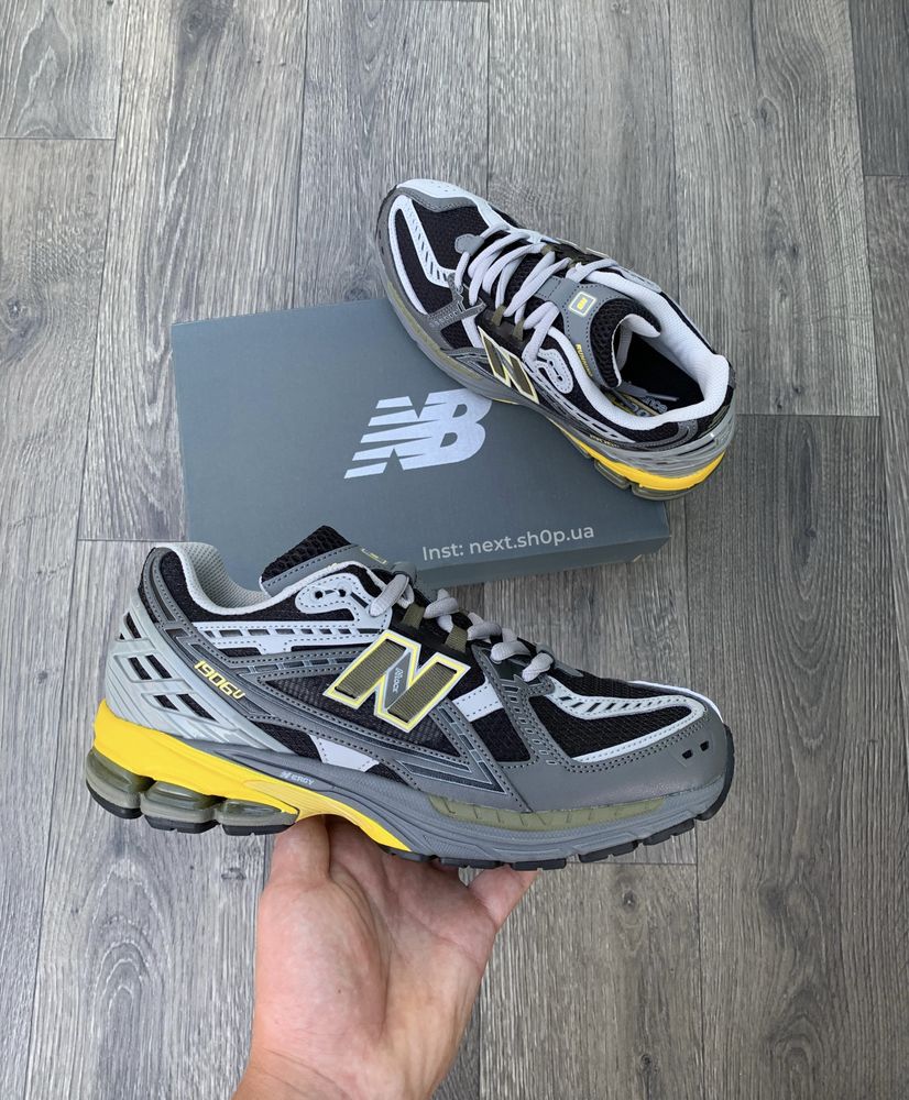 Кросівки New Balance 1906 | New Balance 1906D | NB 1906D