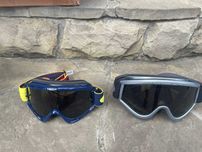 Маска - Oakley L  Frame XS - Frame нові New Anti - Fog DH Enduro