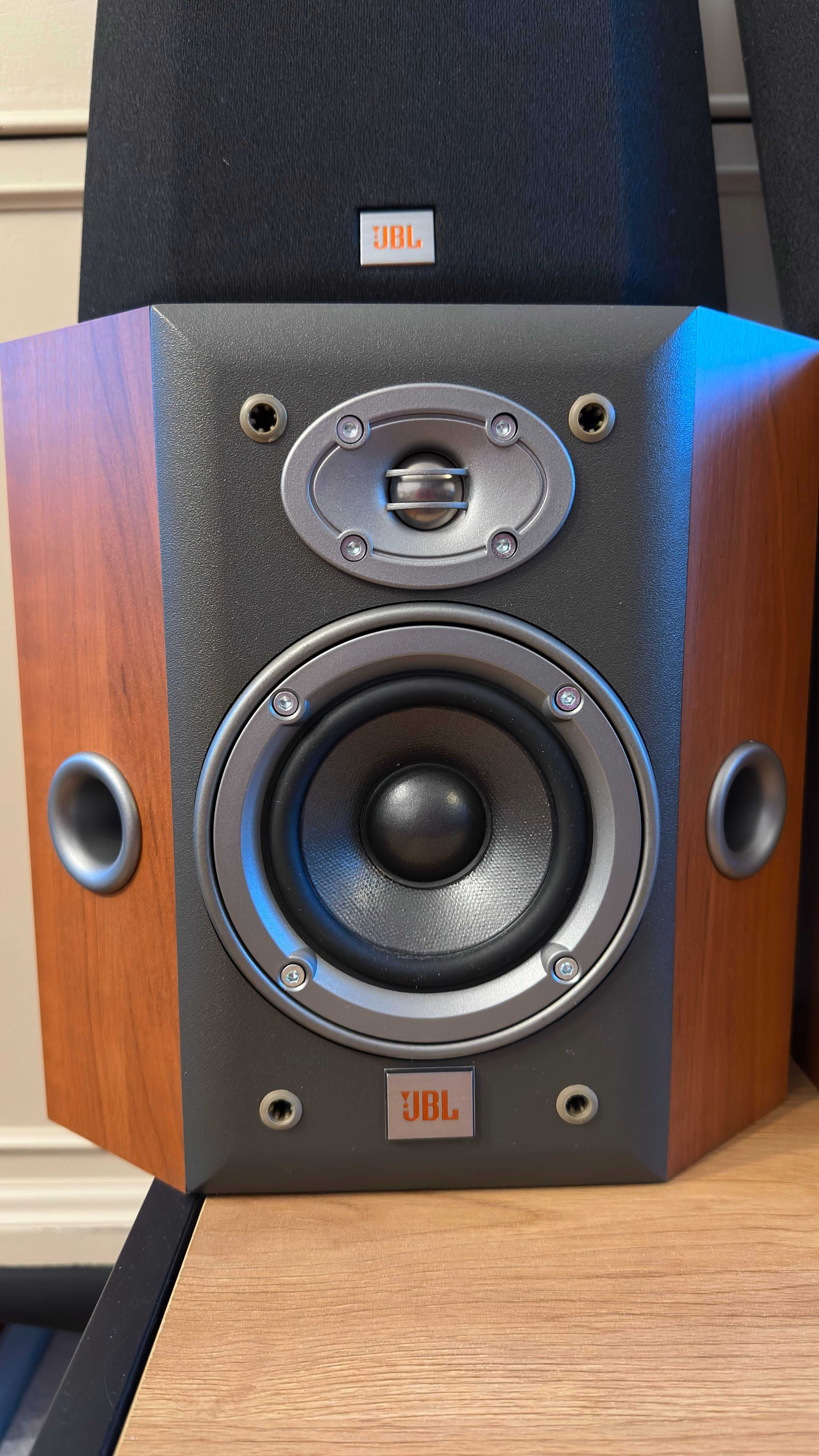 Głośniki JBL Northridge E10 Surround