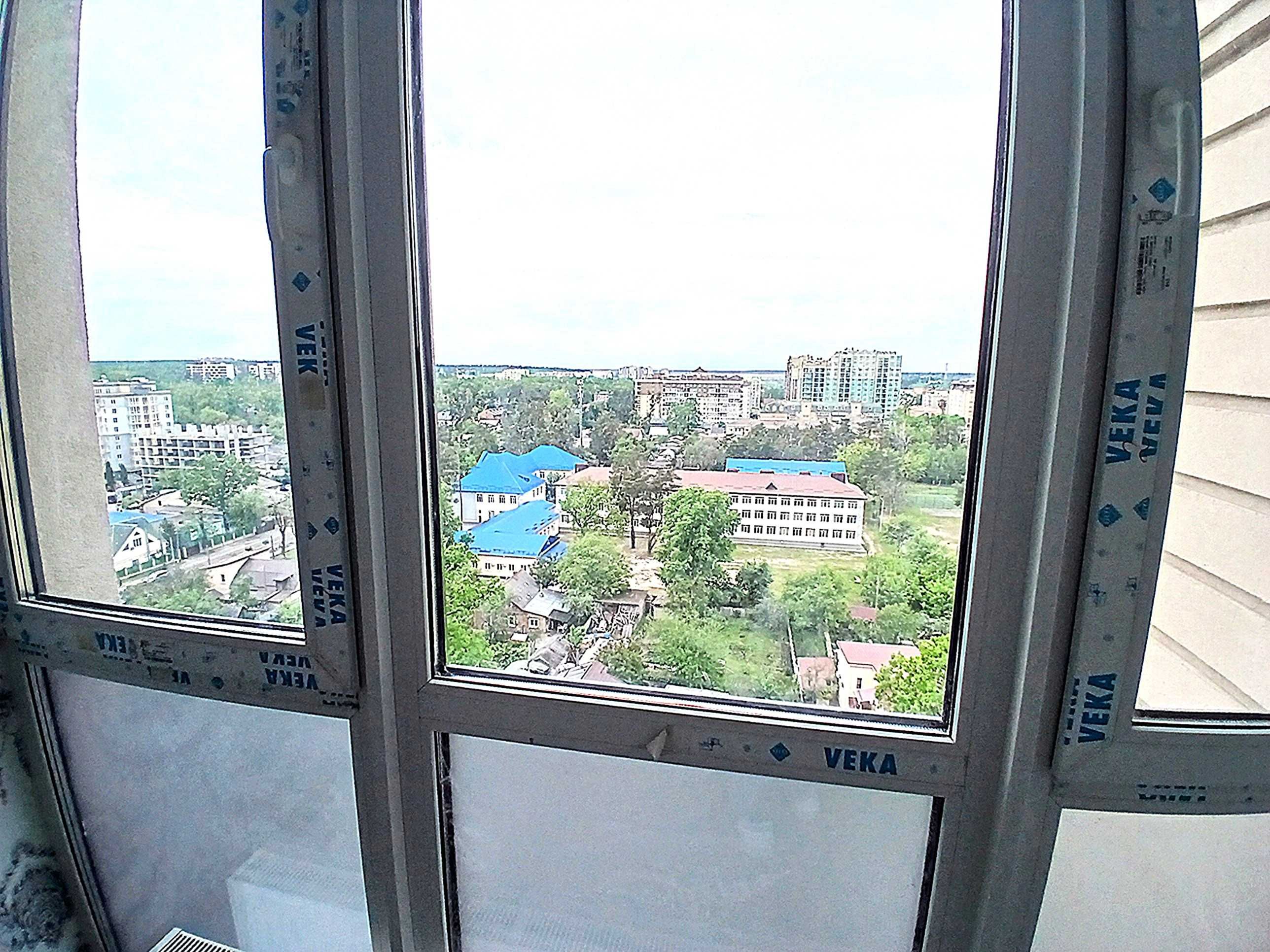 Однокімнатна квартира в ЖК Центральний-Преміум м.Ірпінь!