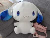 Wielki pluszak maskotka Cinnamoroll XXL 50 cm