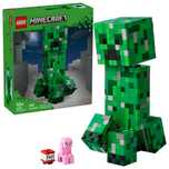 LEGO® 21276 Minecraft - Creeper™