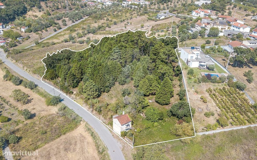 Moradia T2 para venda