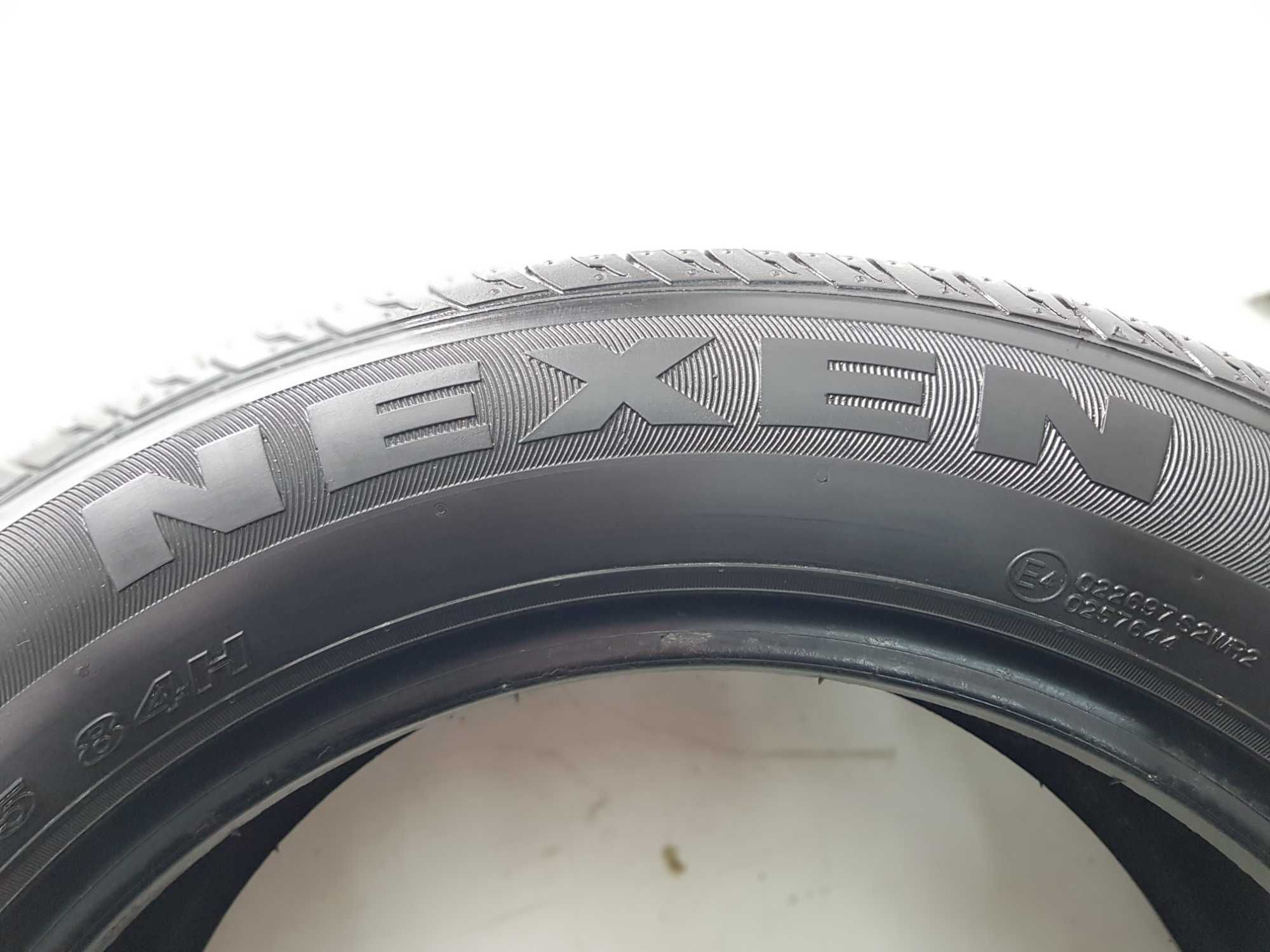 Nexen N'Blue HD Plus 185/60R15 84H 6.5mm