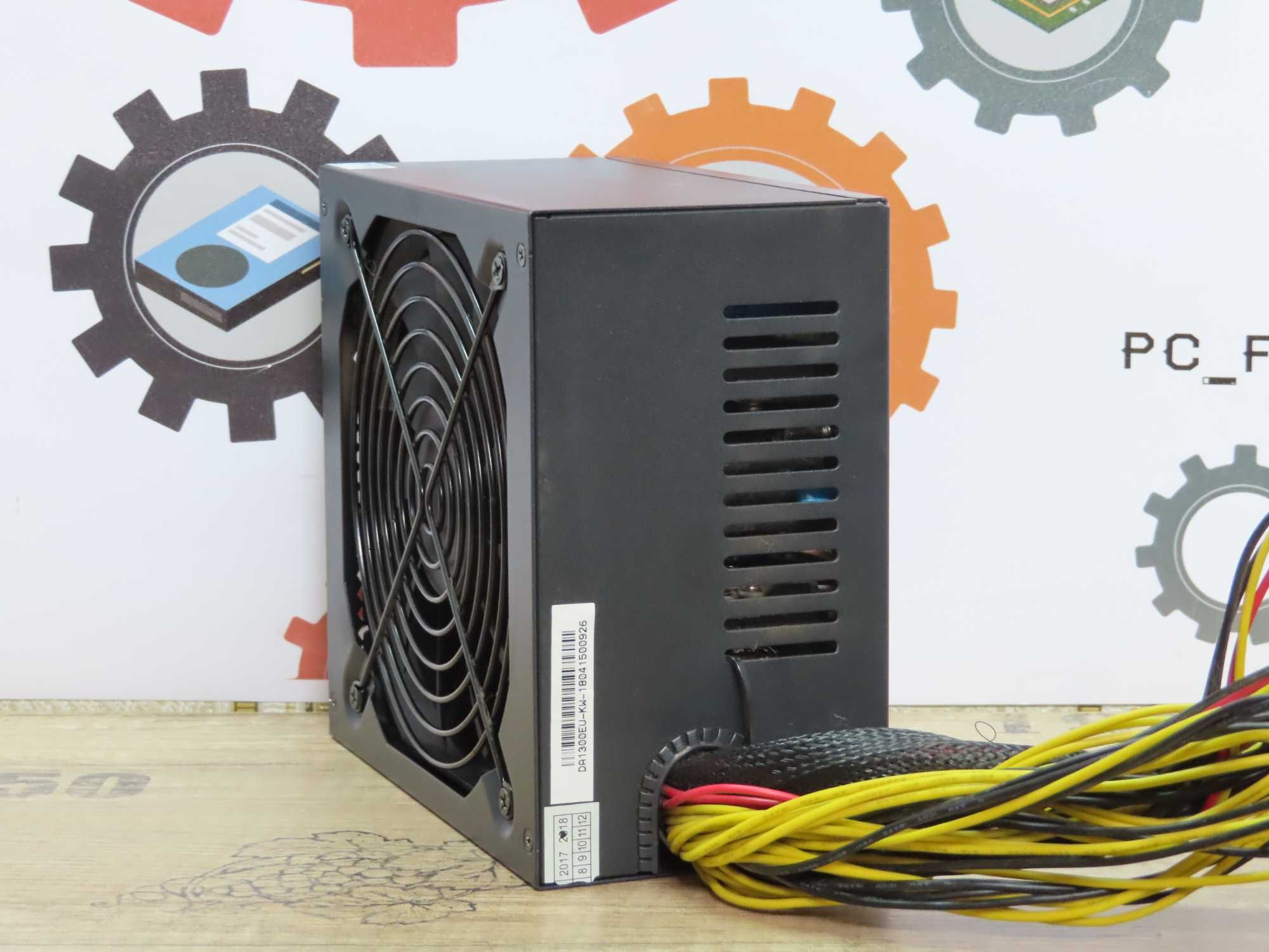 Гарантія\Блок живлення Kenweiipc KW-1300PG 1300W\PC_fanatics_shop