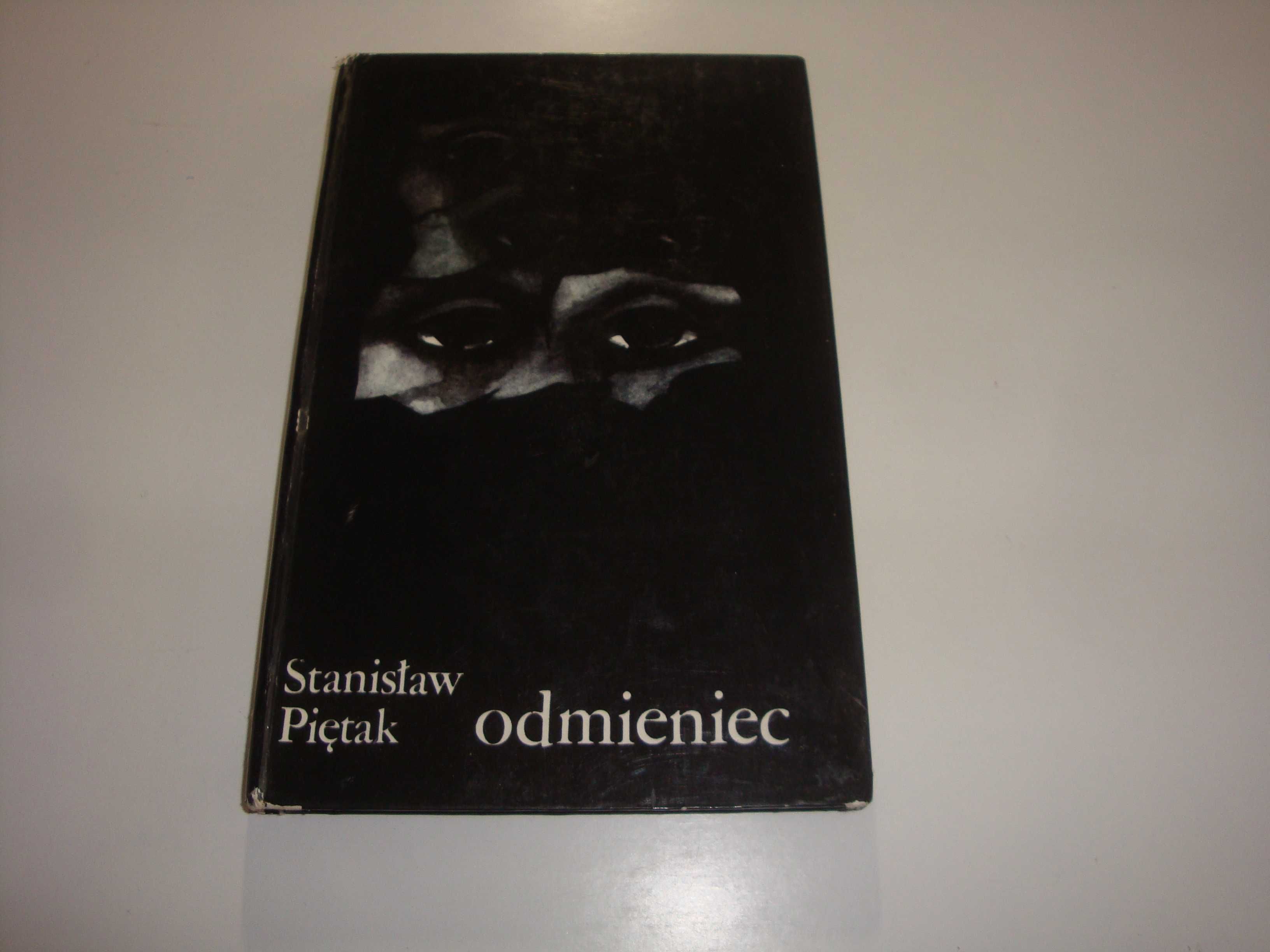 Odmieniec Stanisław Piętak