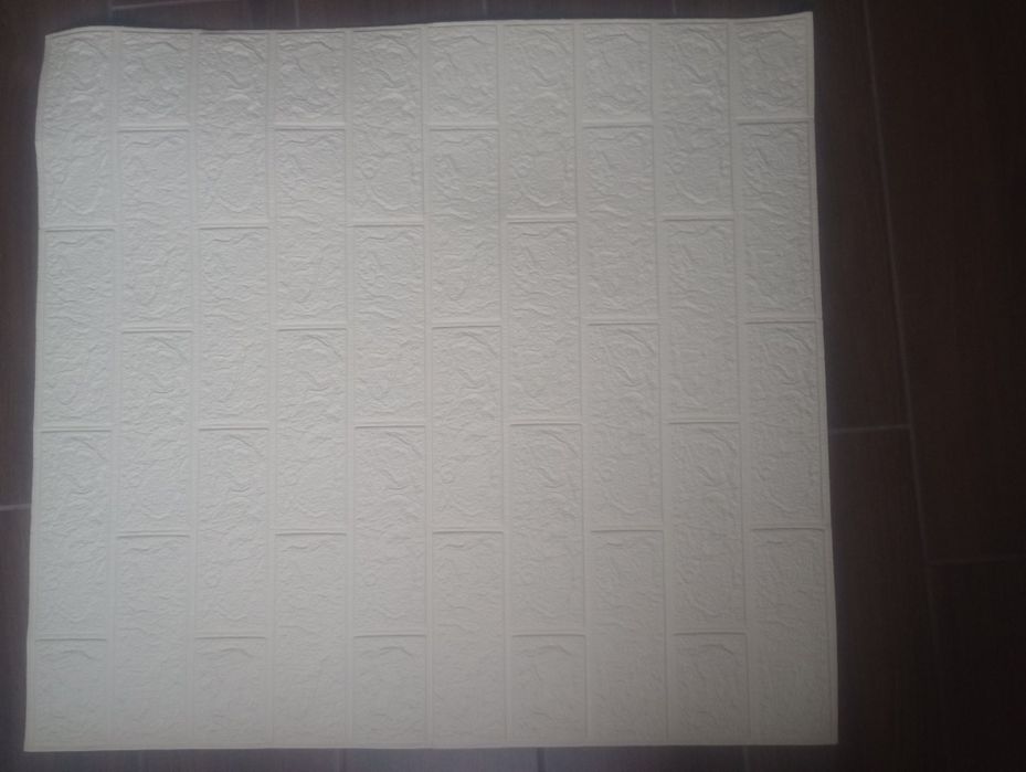 3D панелі самоклеючи