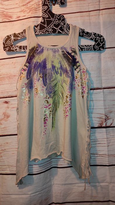 Cherokee bluzeczka tunika R.122