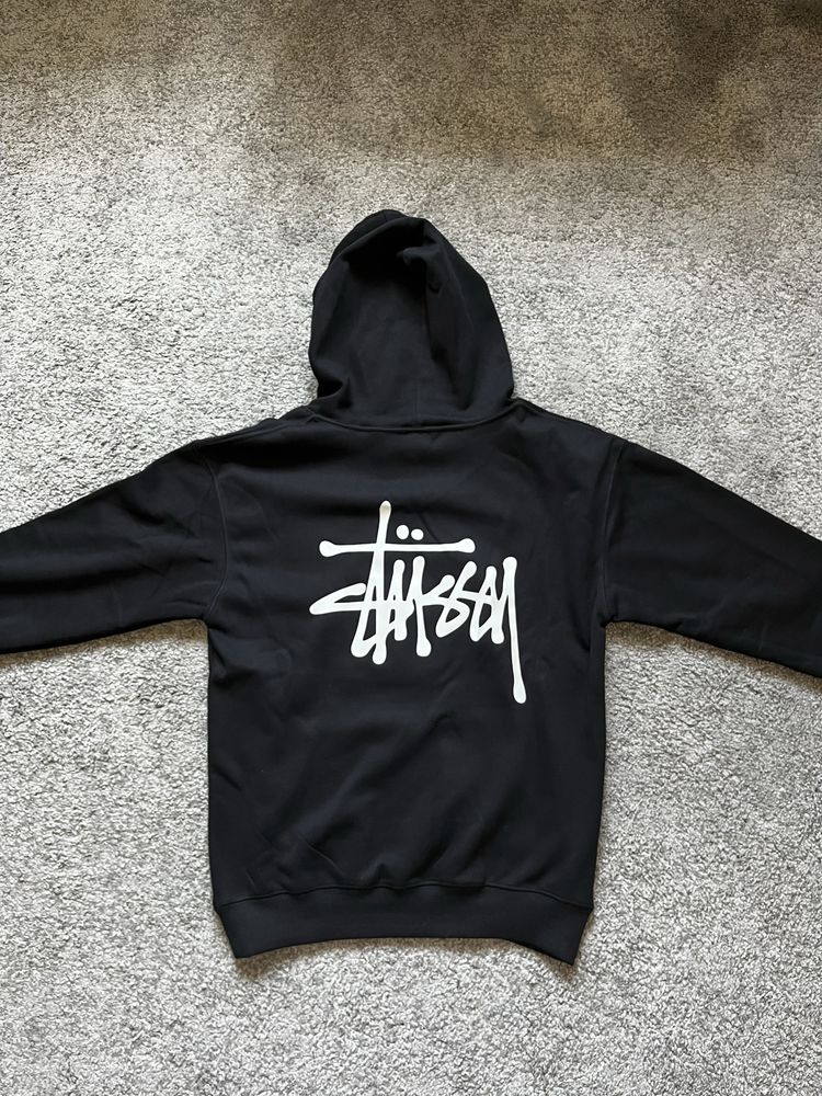 Camisola da Stussy