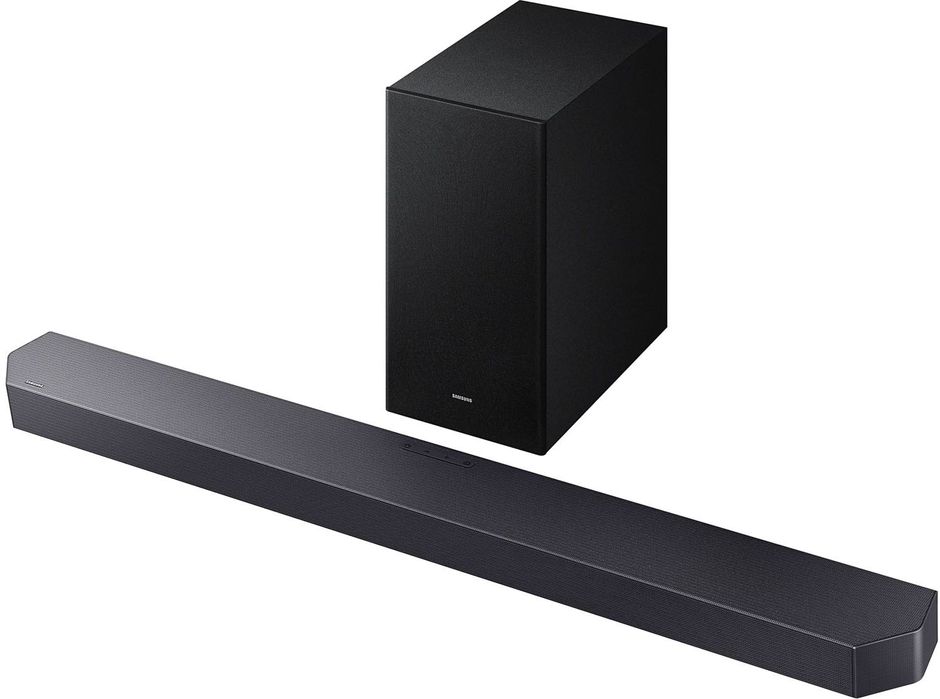 Саундбар Samsung Q-серії HW-Q600F 3.1.2 Сабвуфер (2025)