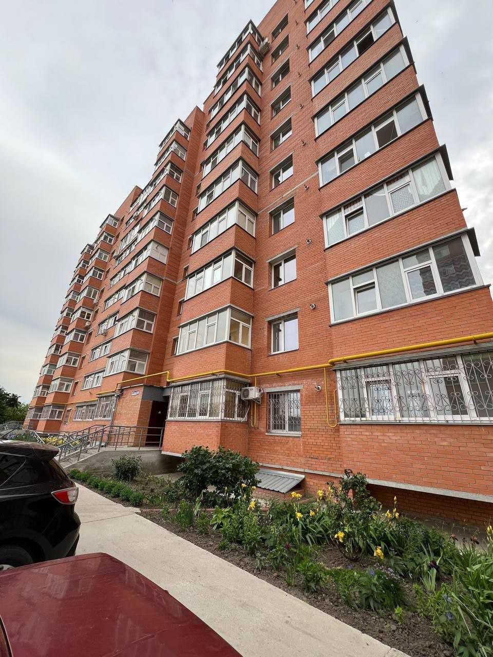 Продаж квартири вул. Куликівська | ЦЕНТР | 46.4 м² | 3/10 поверх