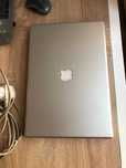 Apple MacBook Pro 1.1 15" 2006 - A1150 - używany