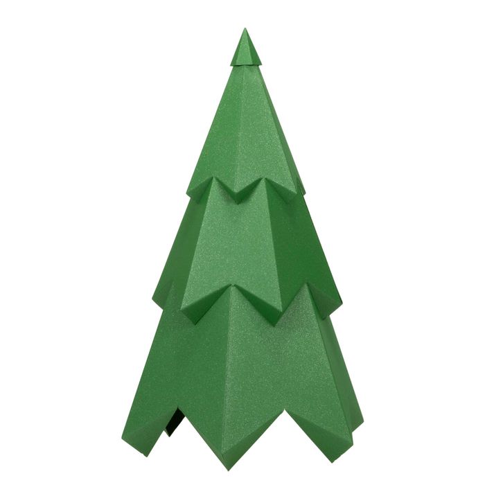 Choinka metalowa zielona Polski Produkt | DARCO CRAFT