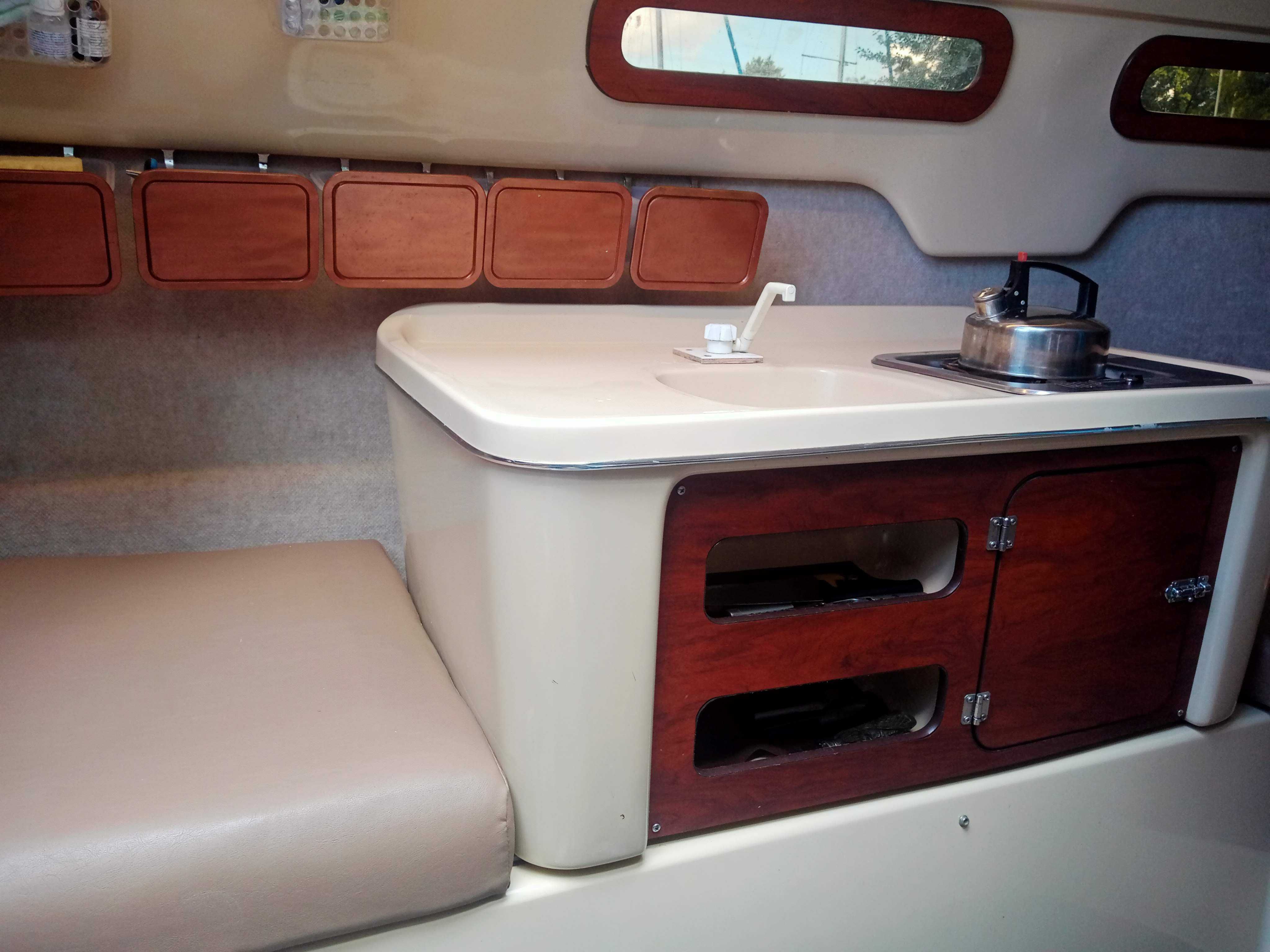 MacGregor26M jacht żaglowo-motorowy