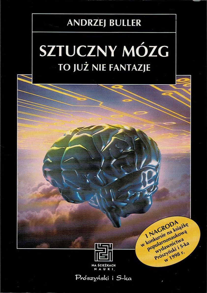 Sztuczny Mózg Andrzej Buller