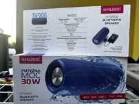 Głośnik Bluetooth X-Music