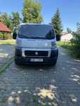 Fiat Ducato L2H1 2014 r 2.0 115km