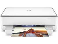 Impressora HP Envy 6020 multifunções