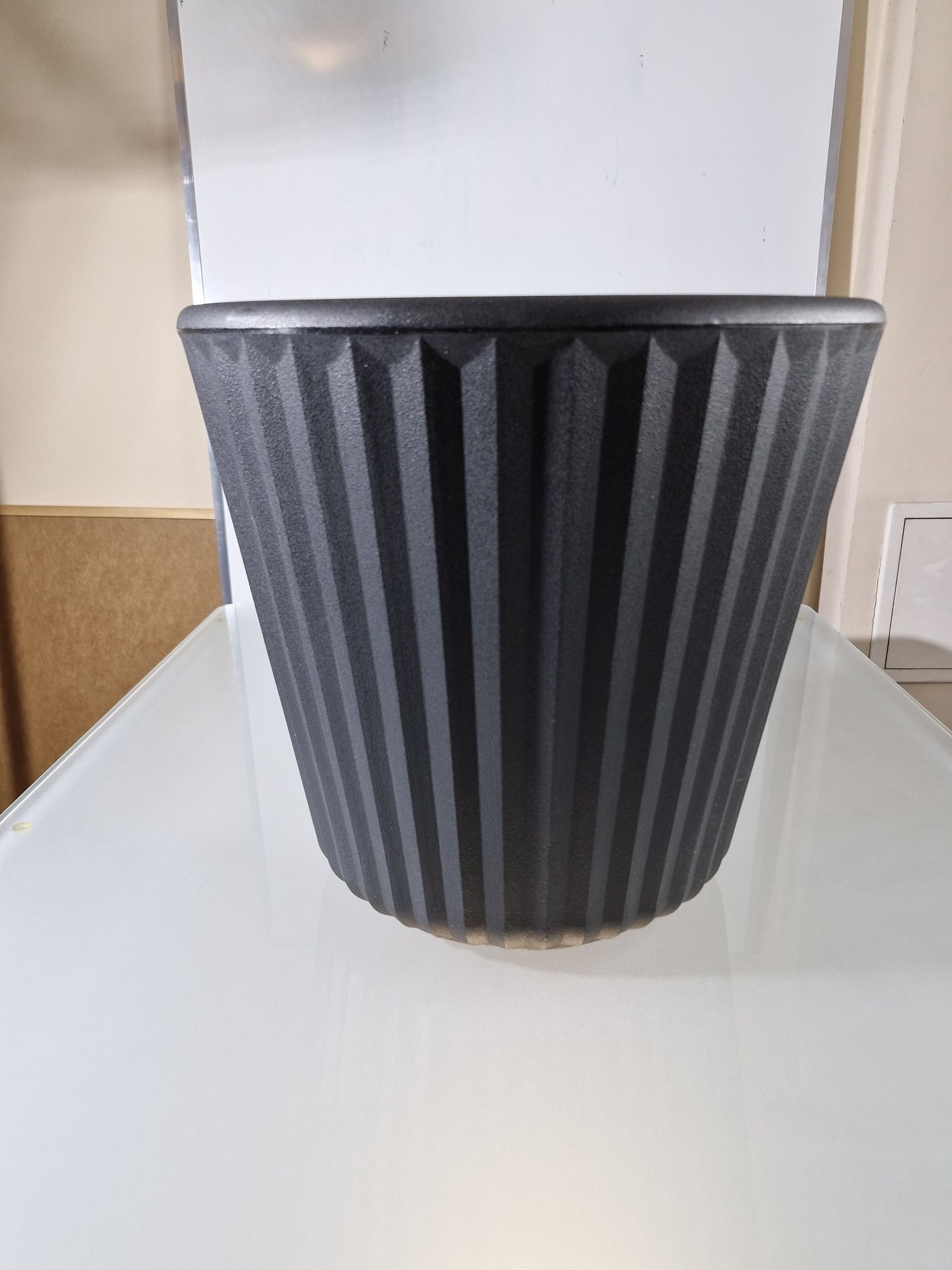 Duża Donica do Roślin IKEA Bjornbambu