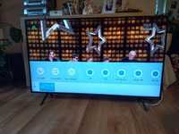 Telewizor Samsung 55 cali 4K smart tv