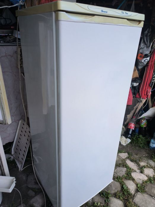 Холодильник днєпр в гарному робочому стані