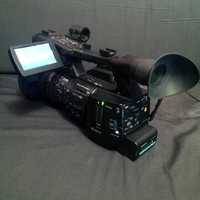 Продам Профессиональная видеокамера Sony PMW-EX1R