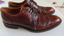 Ecco comfort buty ze skóry eur 44 super OKAZJA