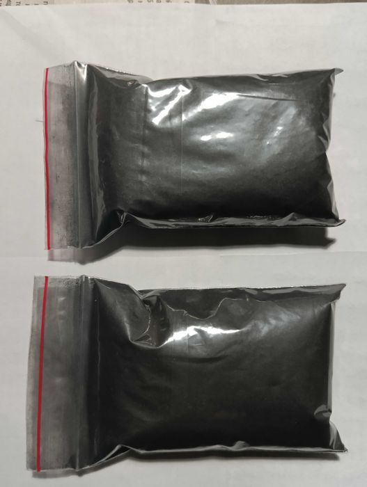 Активоване вугілля для тонкого очищення водно-спиртових розчинів